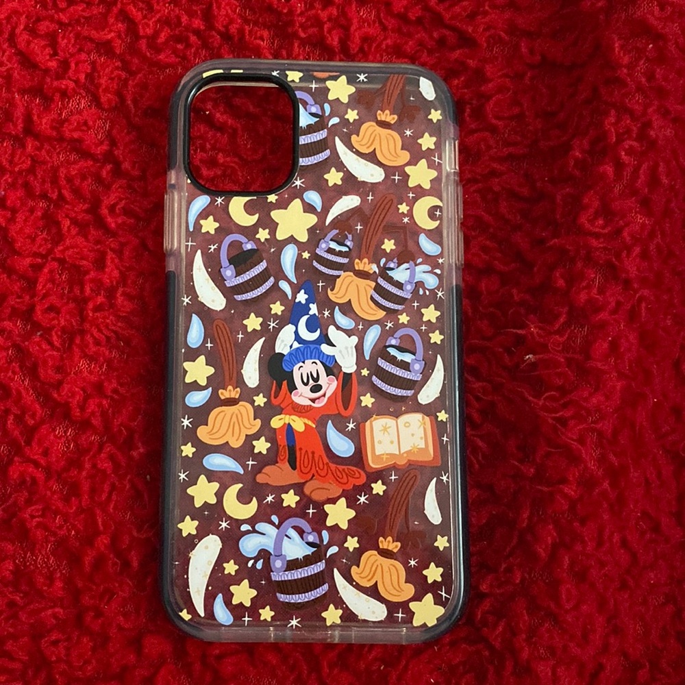 Fantasia Disney iPhone 11 Case